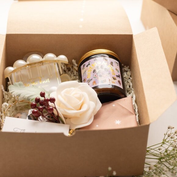 Best Mom Ever – Gift Box Set for Pet & Pet’s Mom - Picture 6 of 7